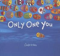 Only One You (Linda Kranz Series Book 1)