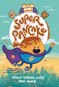 Super Pancake