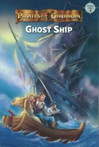 Pirates of the Caribbean: Ghost Ship