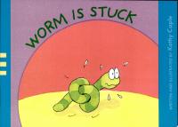 Worm Is Stuck