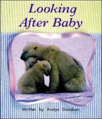 Stnf Set Sun Looking After Baby