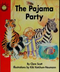 Pajama Party/SSN/B
