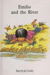 Emilio and the River