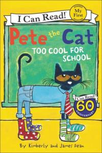 Too Cool for School