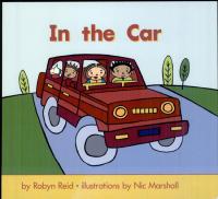 In the Car