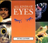 All Kinds of Eyes
