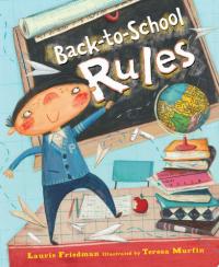 Back-to-School Rules