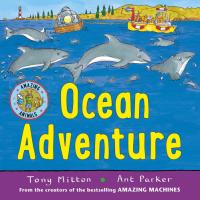 Ocean Adventure