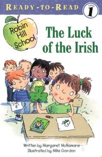 The Luck of the Irish