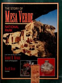 The Story of Mesa Verde National Park