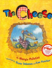 The Cheese