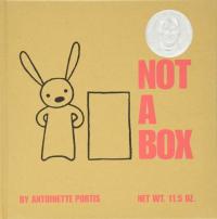 Not a Box