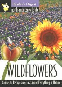 Reader's Digest North American Wildlife Wildflowers