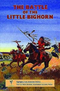 The Battle of Little Bighorn
