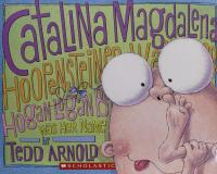 Catalina Magdalena Hoopensteiner Wallendiner Hogan Logan Bogan was Her Name