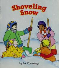 Shoveling Snow