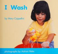 I Wash