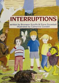 Bookshop: Interruptions [text]