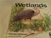 Wetlands