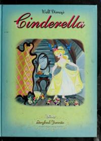 Cinderella (Disney Classic)