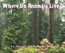 Where Do Animals Live? (Mondo)