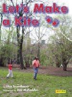 Let's Make a Kite