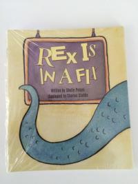 Rex is in a Fix