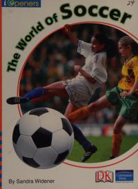 The World of Soccer