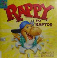Rappy the Raptor