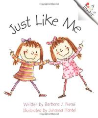 Just Like Me