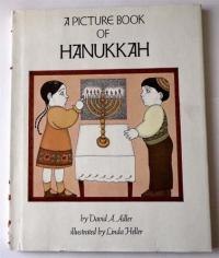 A Picture Book of Hanukkah