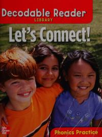 Macmillan McGraw-Hill Treasures Decodable Reader Library