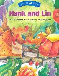 Hank and Lin Level 1. 2
