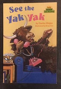 See the Yak Yak