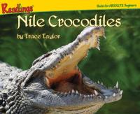 Nile Crocodiles