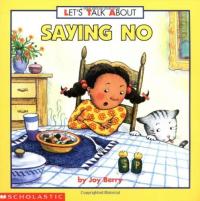 Saying No