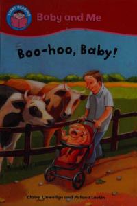 Boo-Hoo, Baby!
