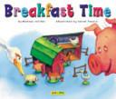 Breakfast Time