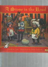 A Stone in the Road
