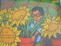 Jake Greenthumb