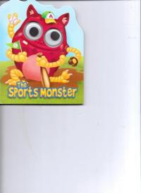 The Sports Monster