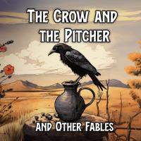 The Crow and the Pitcher: And Other Fables (Aesop's Triples)