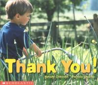 Thank You!
