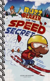 Buzz Beaker and the Speed Secret