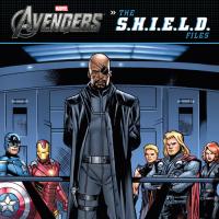 The Avengers: The S.H.I.E.L.D. Files