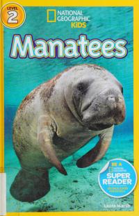 Manatees