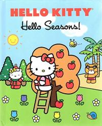 Hello Kitty Hello Seasons!