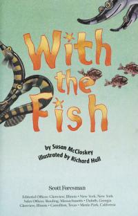 With the Fish