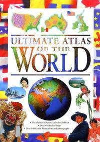 Ultimate Atlas of the World