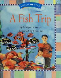 A Fish Trip Level 1. 2